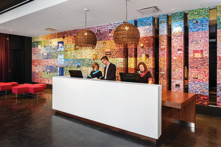Public Area 2, Alt Hotel Ottawa Downtown, Ottawa