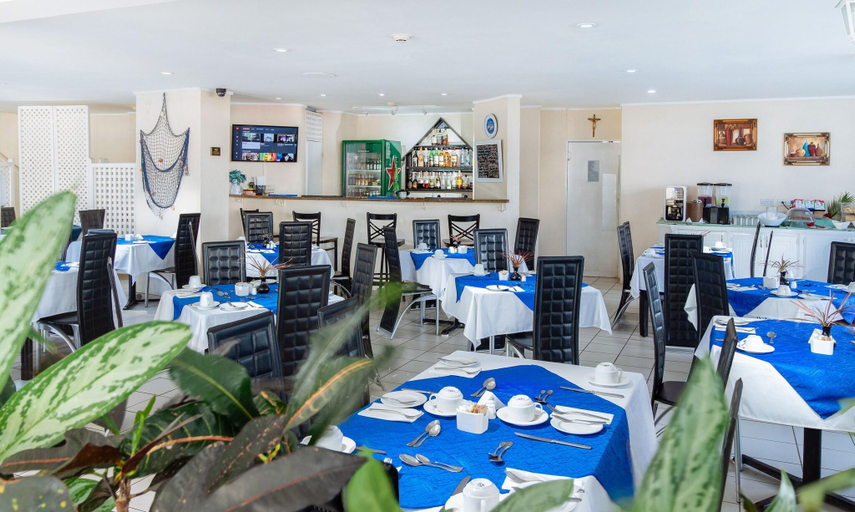 Food & Drinks 5, Bay Gardens Marina Haven