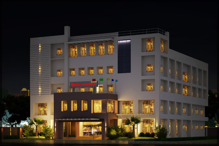 Others 5, Hotel Niya Regency, Thrissur