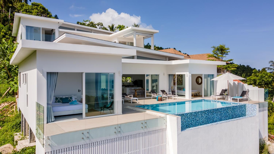 Others 5, Villa Calicia, Ko Samui