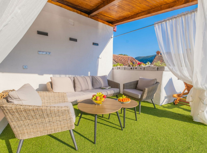 Others 5, Exquisite Holiday Home With Private Pool and Sauna, Vinodolska