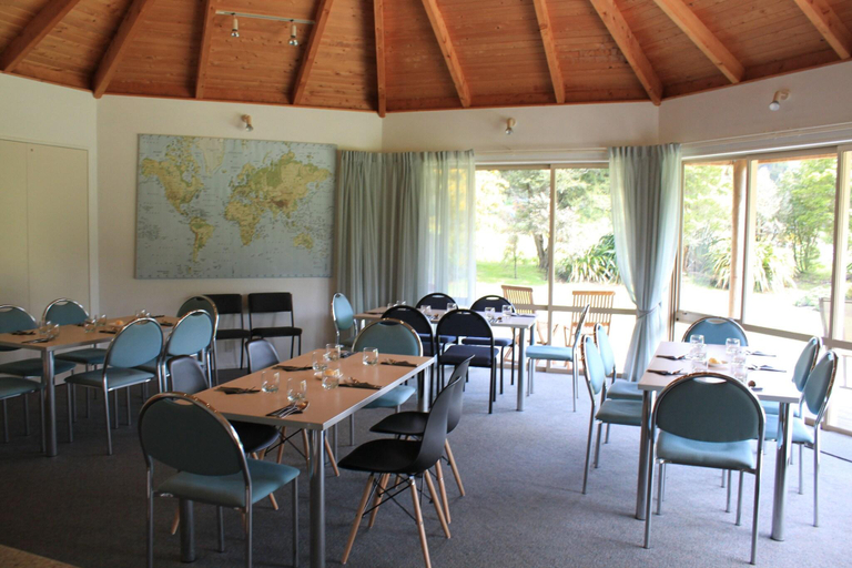 Food & Drinks 5, Abel Tasman Marahau Lodge, Tasman
