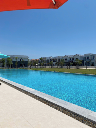 Sport & Beauty 5, PRS Golf Villa, Phan Thiết