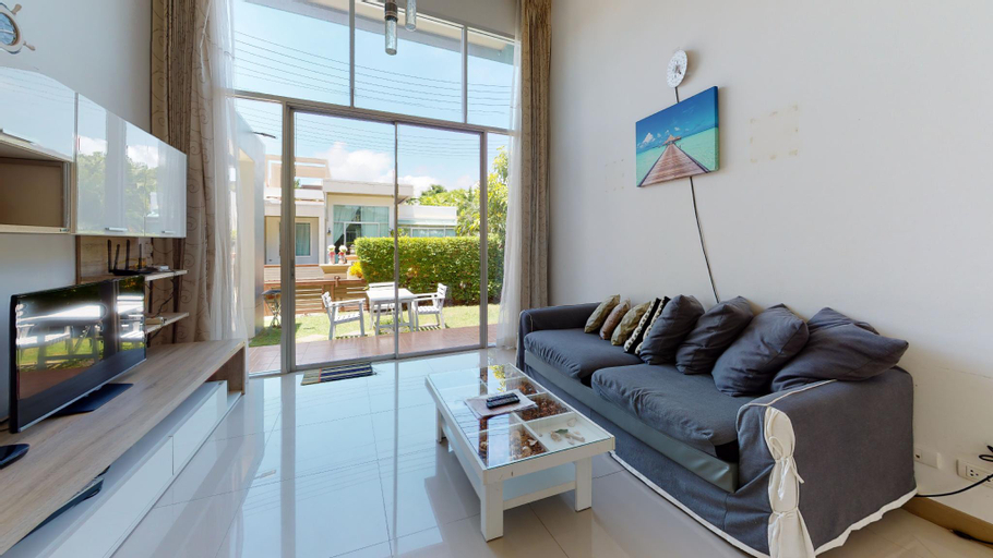 Others 5, CASA Seaside Rayong Unit23, Muang Rayong
