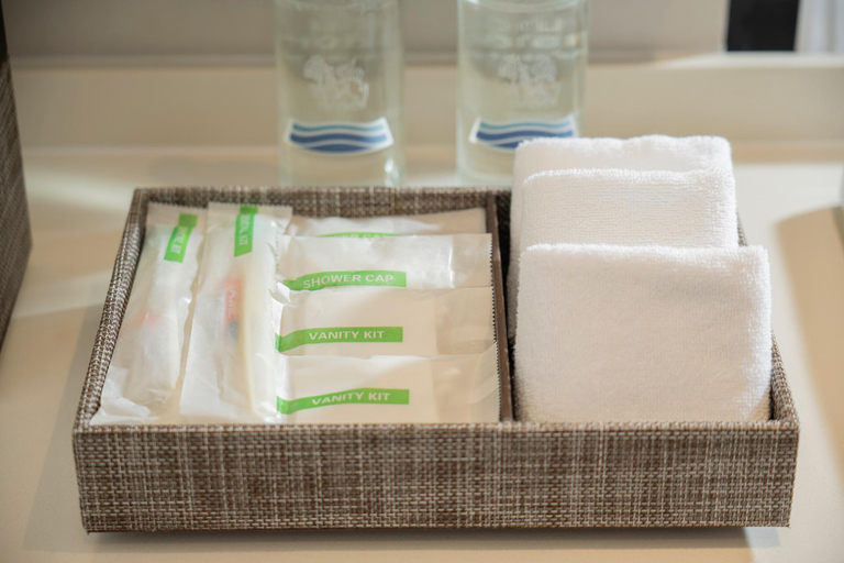 Amenities 1