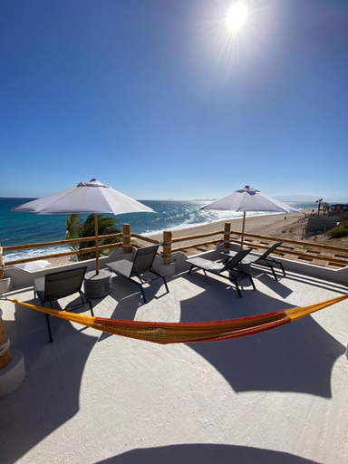 Others 2, Beach Front Lofts, La Ventana, La Paz
