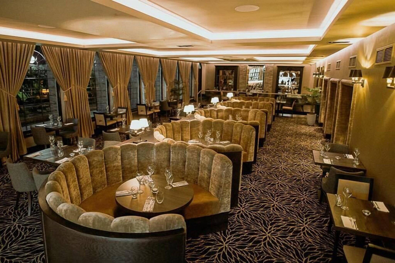 Food & Drinks 4, The County Hotel, Newcastle, Newcastle upon Tyne