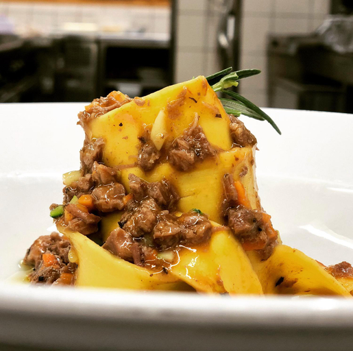 Food & Drinks 5, Hotel Da Franco e Adriana, Trento