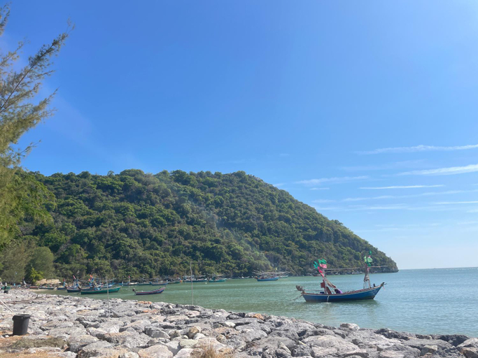 Others 5, Chaipatchara Resort, Pran Buri