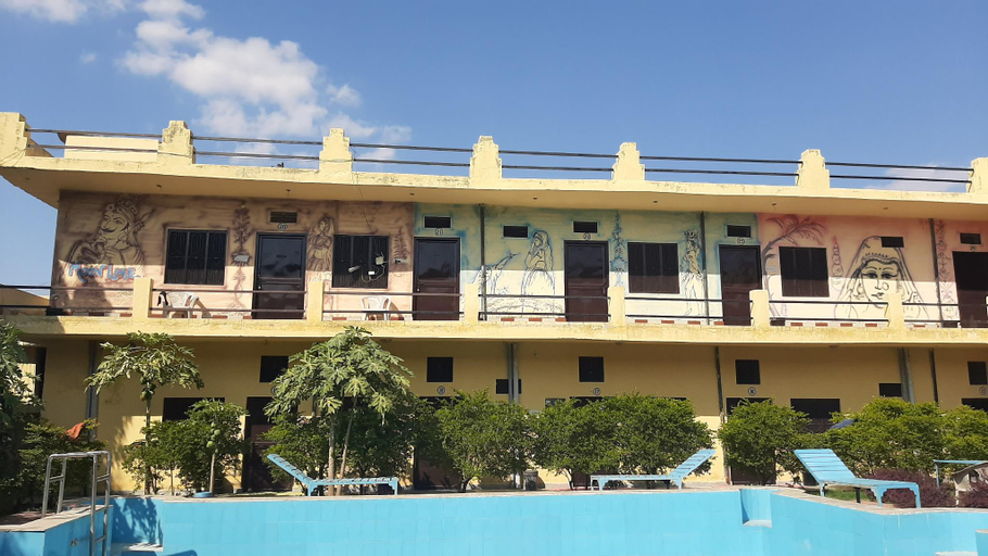 Others 4, Hotel Moon Lake, Ajmer