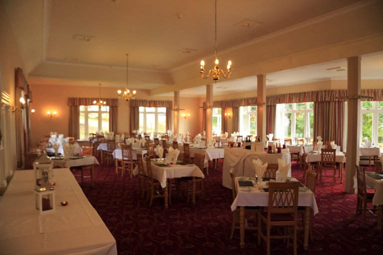Food & Drinks 5, The Gairloch Hotel, Highland
