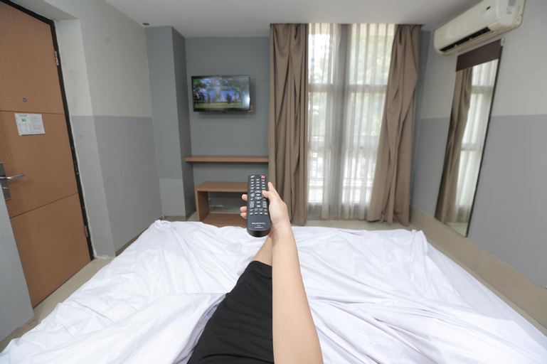 Bedroom 5
