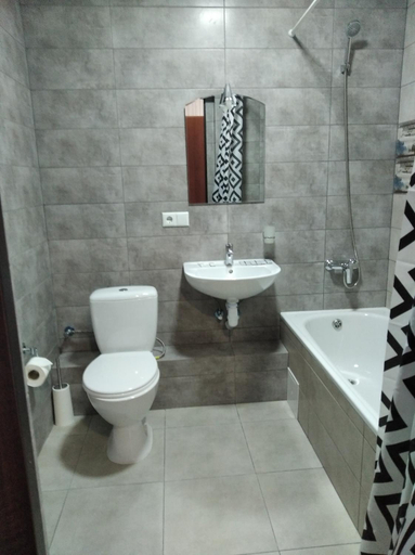 Bathroom 2, Terem, Skolivs'kyi