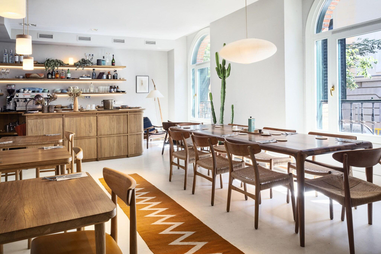 Food & Drinks 5, One Shot Fortuny, Madrid
