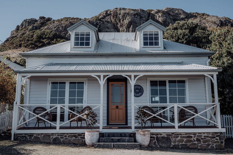 Exterior & Views 2, Little Talisker, Circular Head