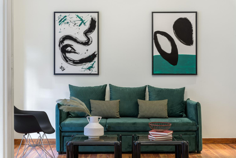 Others 2, 3bdr Modern Design & Bright Interiors in Plaka, Attica