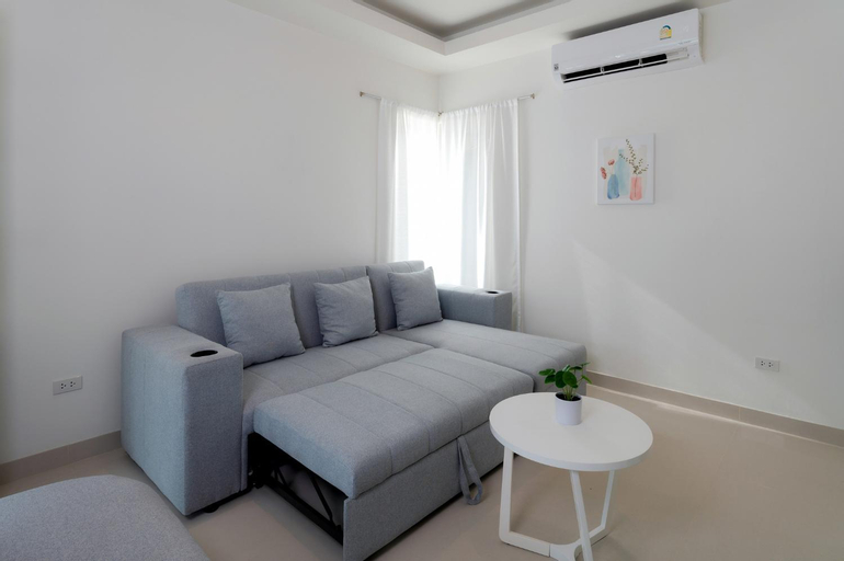 Others 5, Orchid Paradise Homes OPV 421, Hua Hin