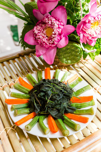Others 3, Buddha Homestay, Ninh Kiều