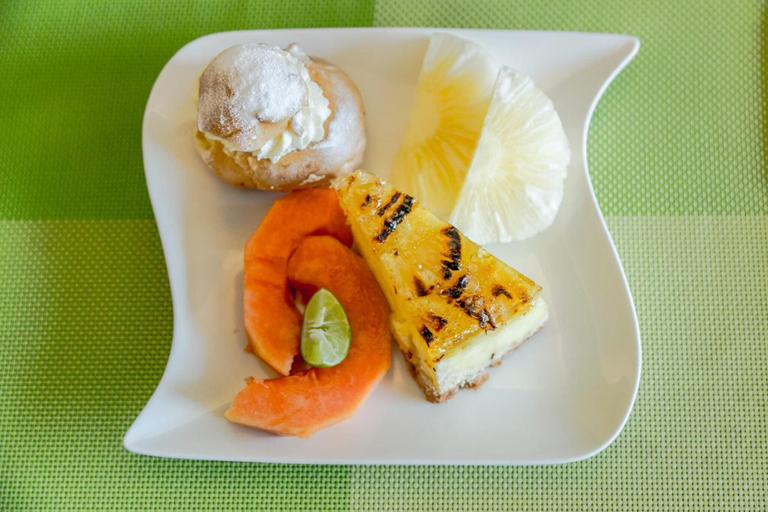 Food & Drinks 5, Nobila Airport Hotel, Cotonou