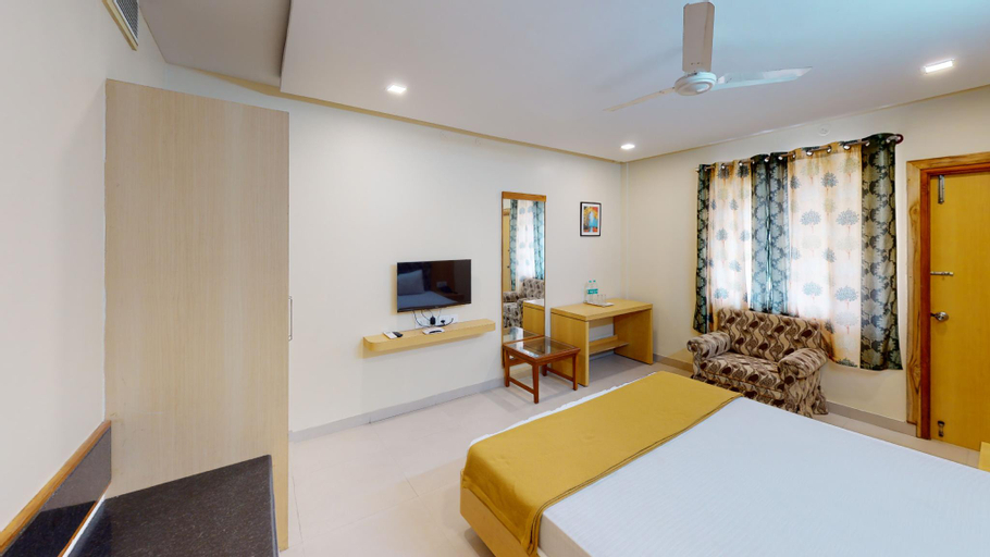 Bedroom 2