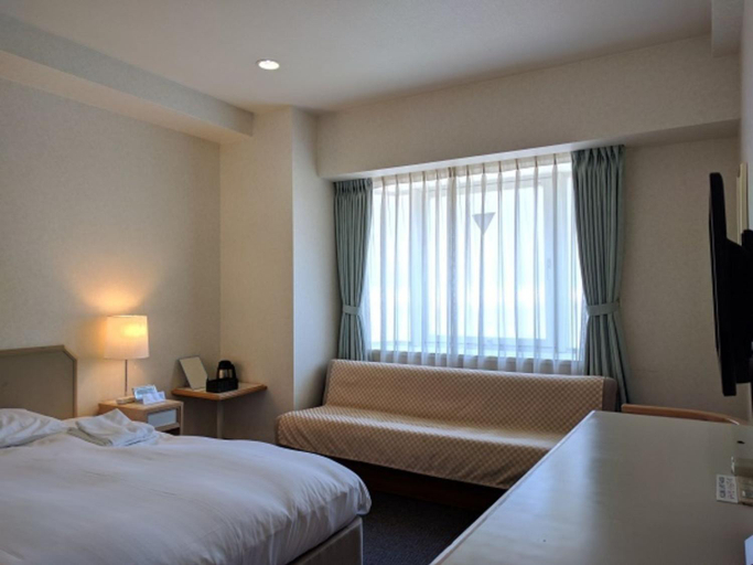 Bedroom 2, Hotel Harbour Yokosuka - Vacation STAY 86062, Yokosuka