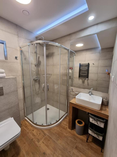 Others 5, Apartamenty Kolorowa, Bielsko