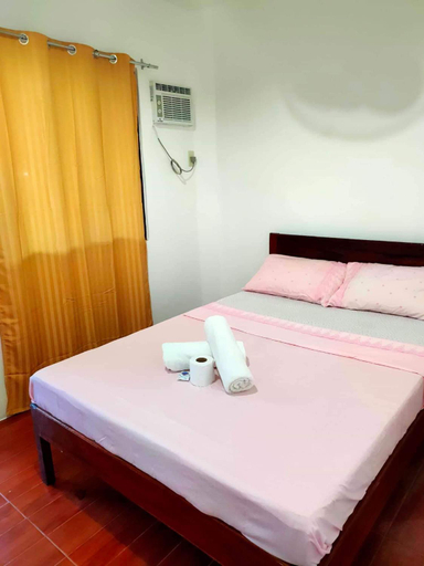 Others 4, Two Season Tourist Inn, San Vicente