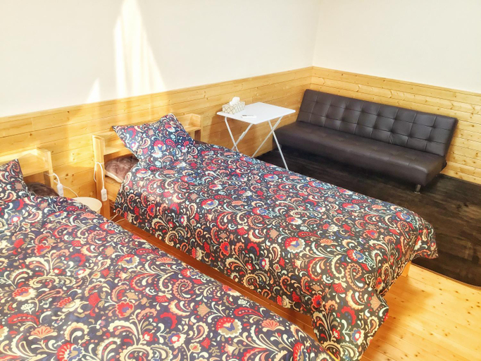 Others 3, HIBARI GUESTHOUSE, Sendai