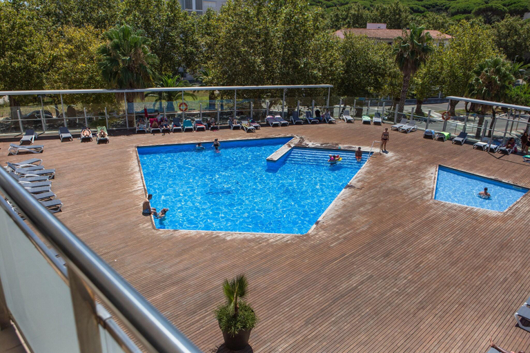 Sport & Beauty 2, RVHotels Nautic Park, Girona