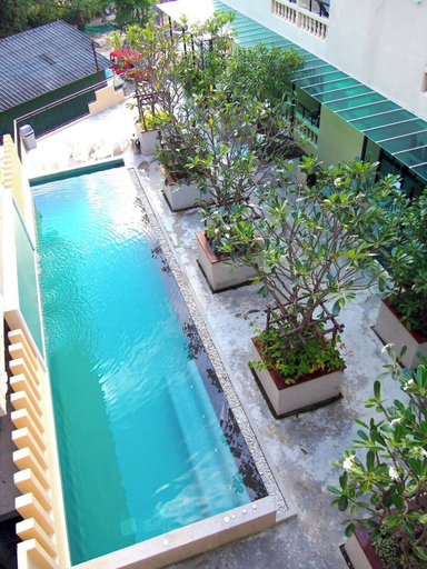 Sport & Beauty 5, Royal Waves Hotel, Pulau Phuket