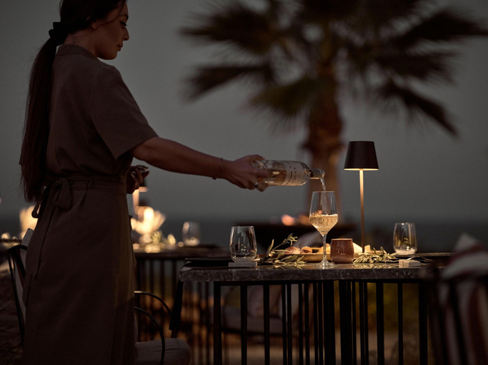 Food & Drinks 5, Acro Wellness Suites - Adults Only, Crete