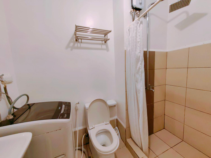Bedroom 4, Apad@graceresidences nr BGC, Taguig