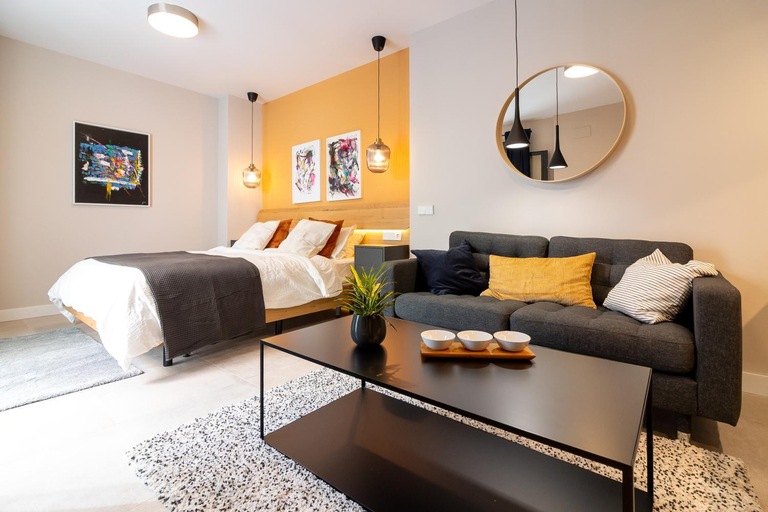 Others 5, GRUND SUITES GALLERY by FreshApartments, Málaga