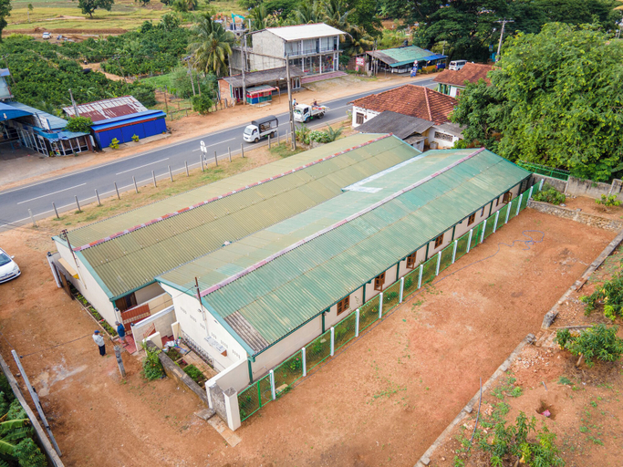 Exterior & Views 2, Mango Tree Retreat, Galewela