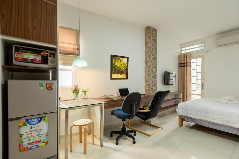 Bedroom 13