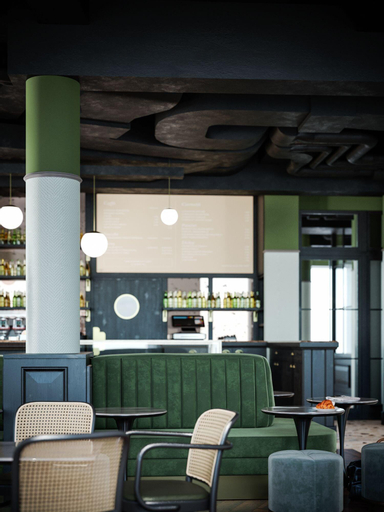 Food & Drinks 12