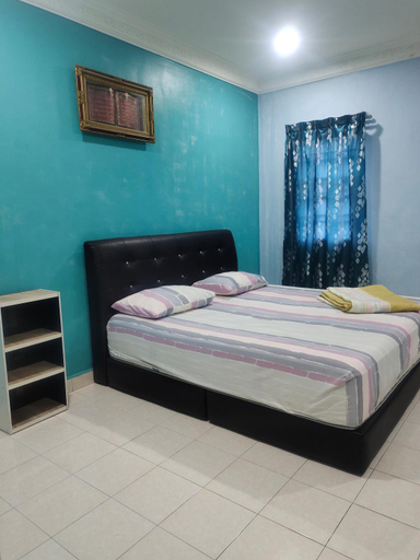 Others 3, HOMESTAY CIKGU ZEDI HULU LANGAT, Hulu Langat