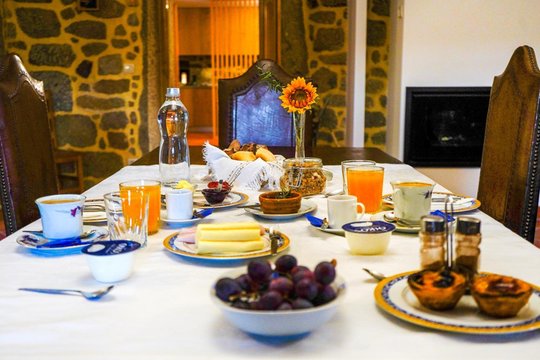 Food & Drinks 5, Casa do Ribeiro, Amares