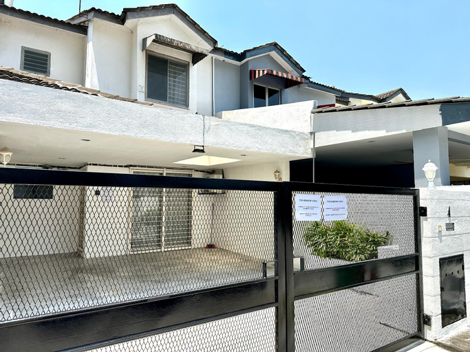 The Homestay @ Bandar Country Homes, Rawang, Gombak