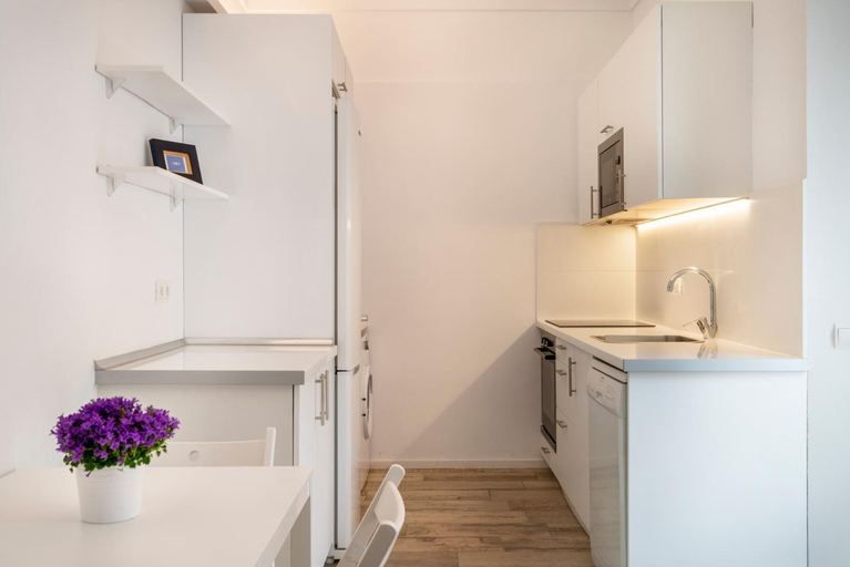 Others 2, Alta House Apartments 3 Calas, Girona