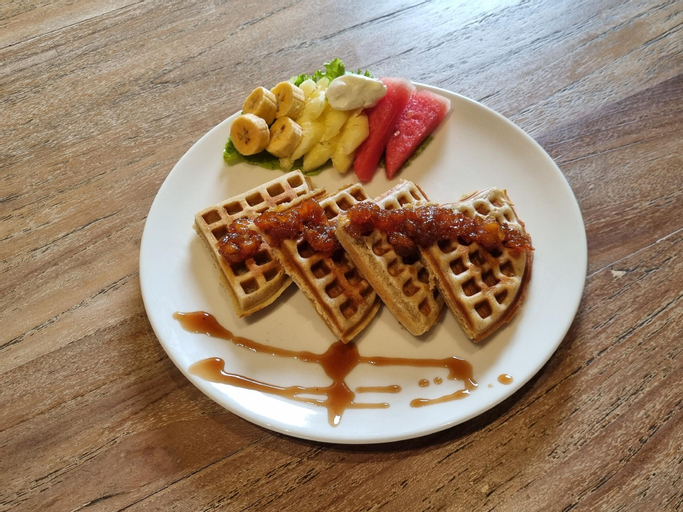 Food & Drinks 5