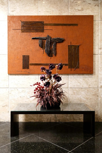 Public Area 3, Savassinho Hotel, Belo Horizonte