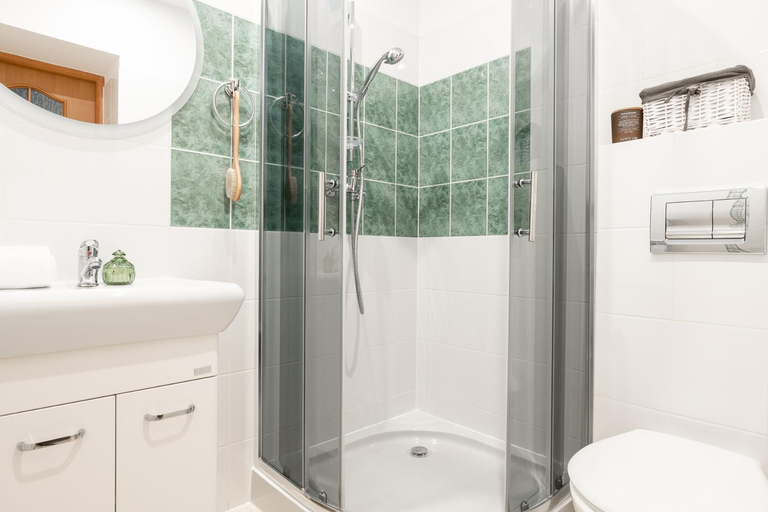 Bathroom 2, House'27, Tatra