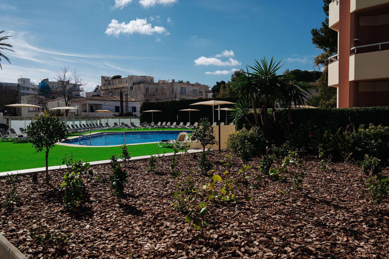 Exterior & Views 2, Thb Maria Isabel, Baleares