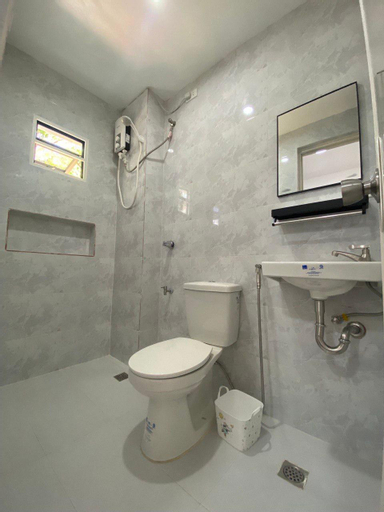 Bedroom 4, Private room near De La Salle Dasmarinas, Dasmariñas