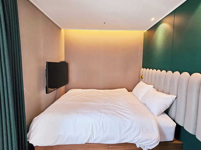 Bedroom 3, Elbon the stay - Bona Together, Haeundae