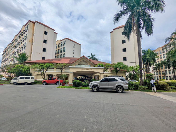Exterior & Views 1, Cozy 1BR Loft for Visiting Families in Cainta Wifi, Cainta