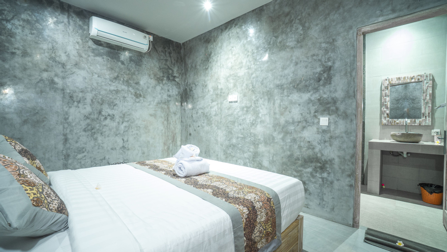 Bedroom 20