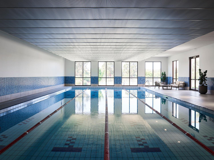 Sport & Beauty 5, Hidden Valley Resort, Mitchell - South