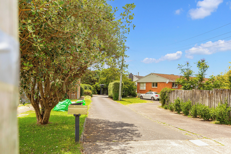 Exterior & Views 2, Spacious 3Br Mission Bay Home With Parking!, Waitakere